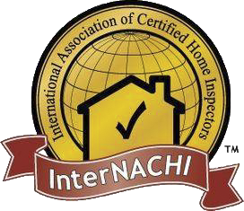 gold internachi logo